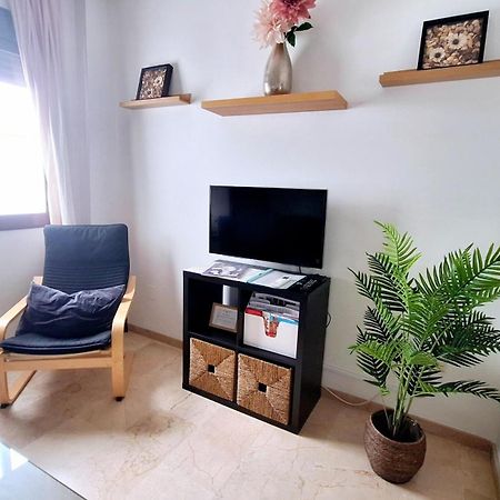 Loft Centrico En Ronda Cercano Al Tajo Y Plaza De Toros Con Wifi Y Parking Opcional Eksteriør billede