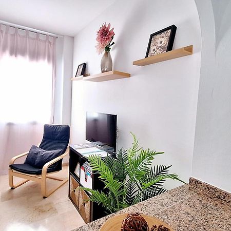 Loft Centrico En Ronda Cercano Al Tajo Y Plaza De Toros Con Wifi Y Parking Opcional Eksteriør billede