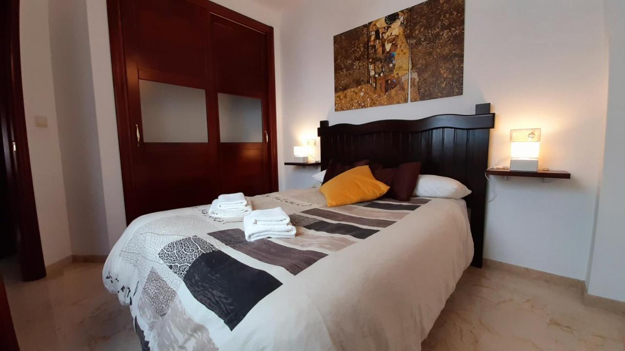 Loft Centrico En Ronda Cercano Al Tajo Y Plaza De Toros Con Wifi Y Parking Opcional Eksteriør billede
