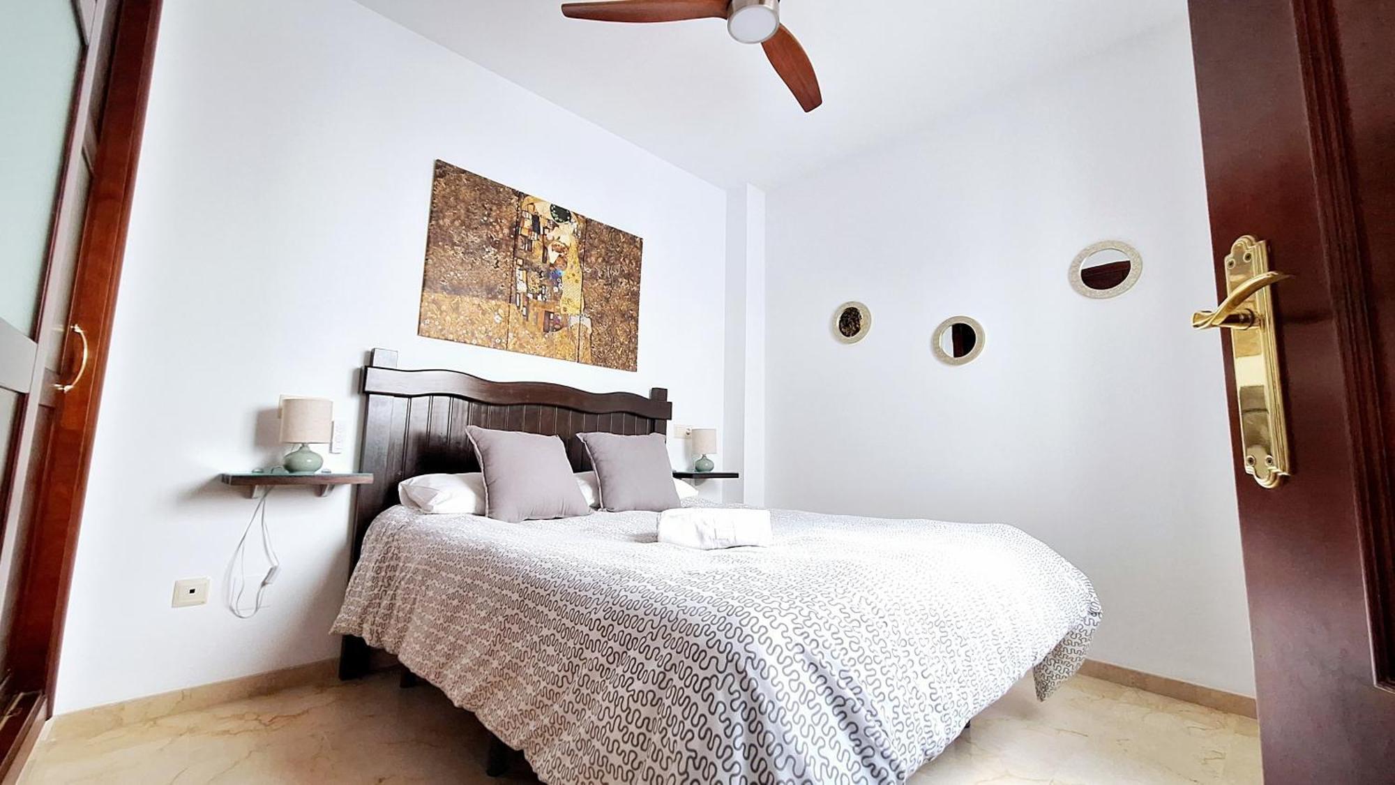 Loft Centrico En Ronda Cercano Al Tajo Y Plaza De Toros Con Wifi Y Parking Opcional Eksteriør billede