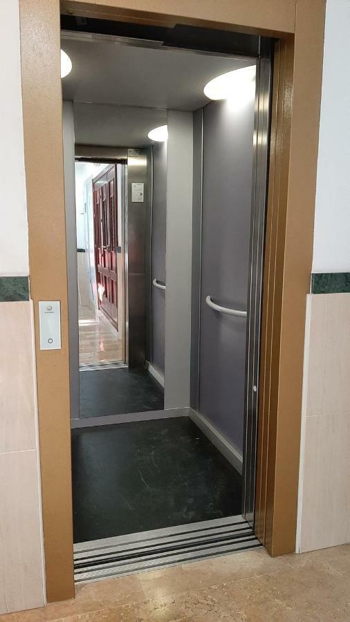 Loft Centrico En Ronda Cercano Al Tajo Y Plaza De Toros Con Wifi Y Parking Opcional Eksteriør billede